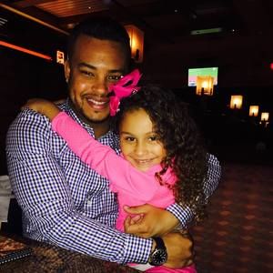 Meet your Posher, Marcus a